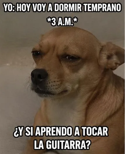 Te pasa?🤭