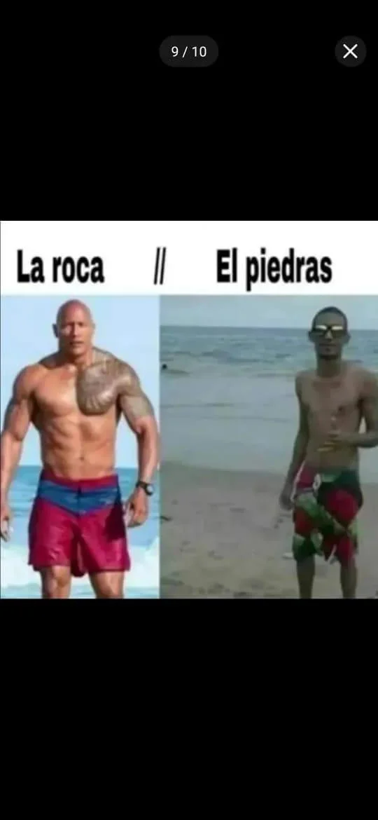 Morí de la risa