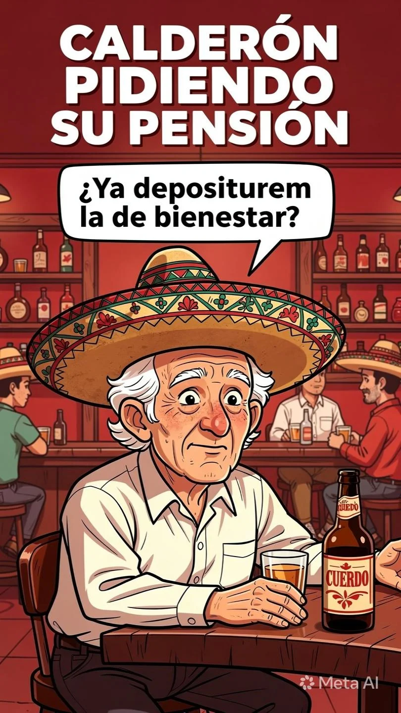 [OC] posible?