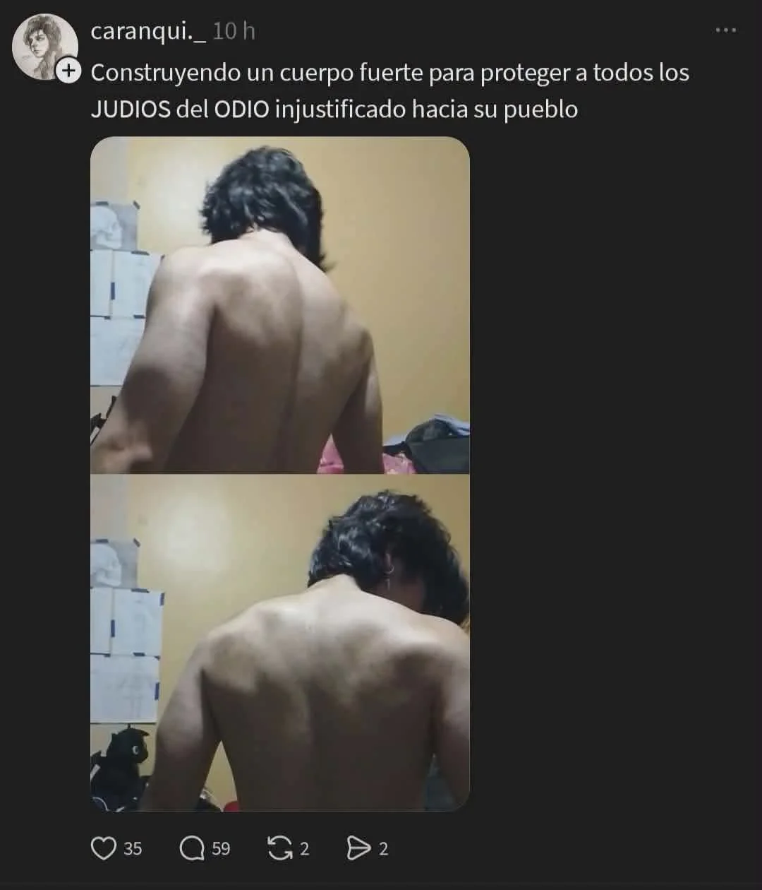 Becerro hambriento: el meme viral que no sabías que necesitabas