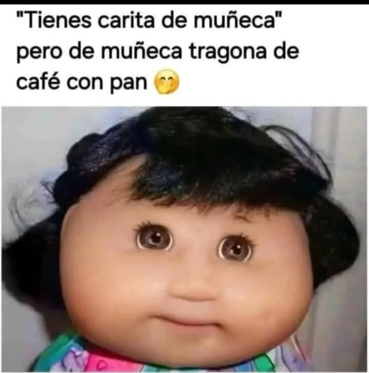 Por qué son así: Memes que te harán reír a carcajadas