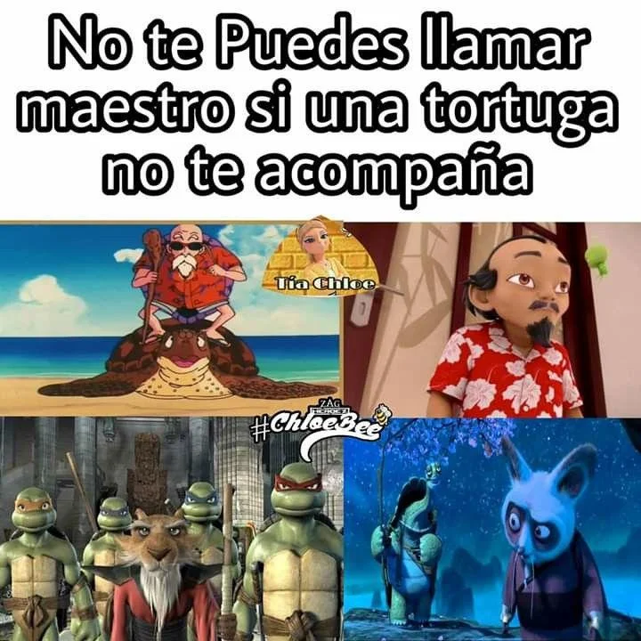 Así que es mejor tener una :D (y entender por qué)