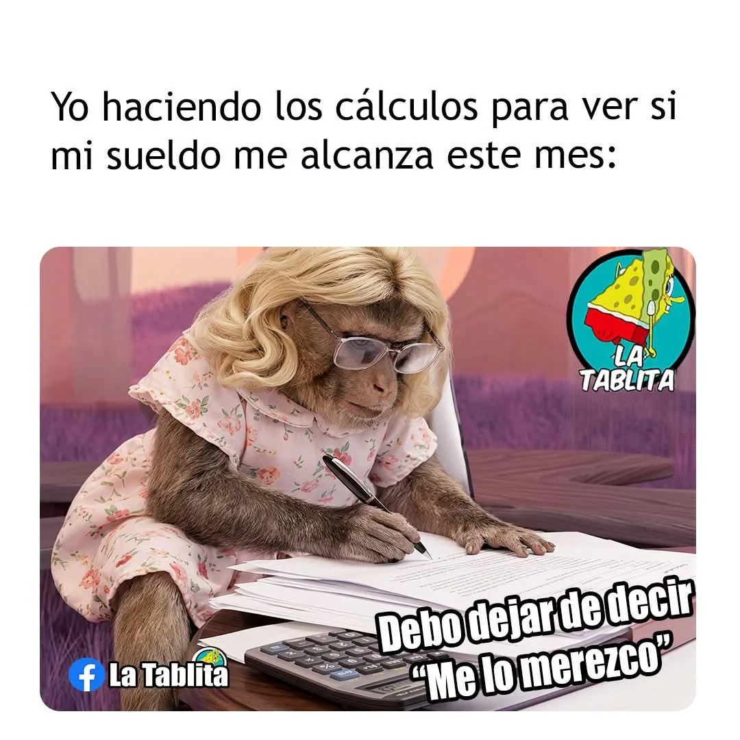 Nunca alcanza😁🤣🤣🤣🤣