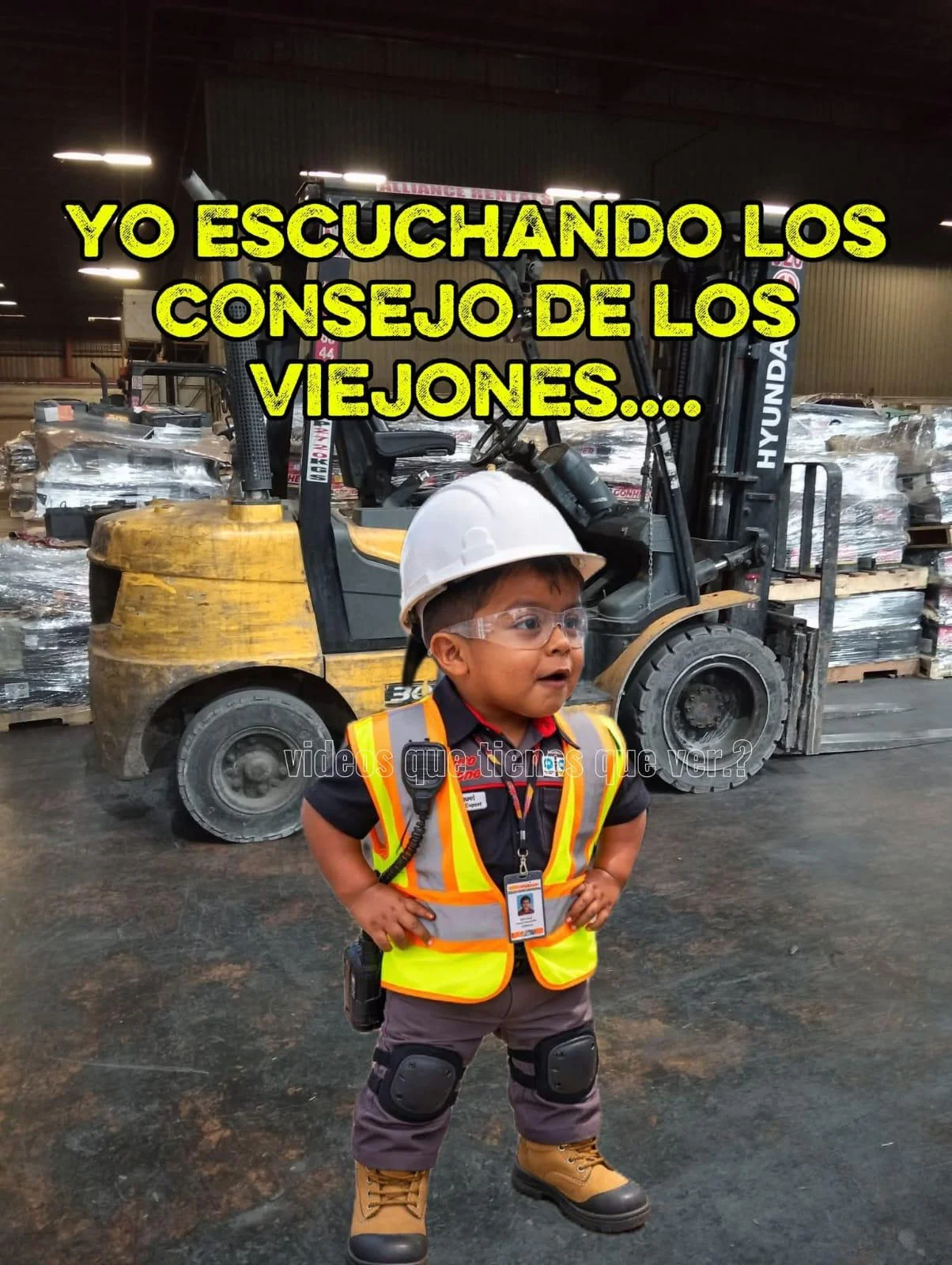 Cuando te acuerdas de tu infancia con este meme viral