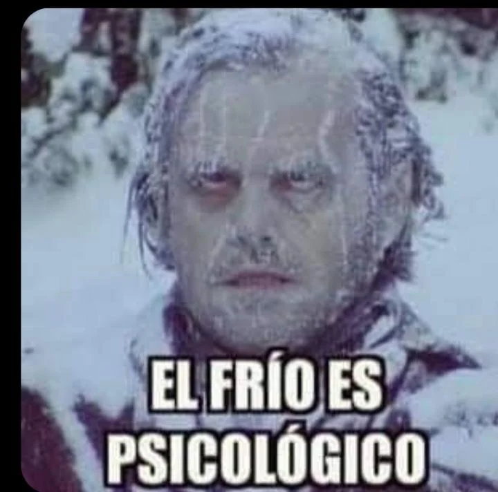 ¿Quién más se siente así hoy? Memes de cansancio y estrés