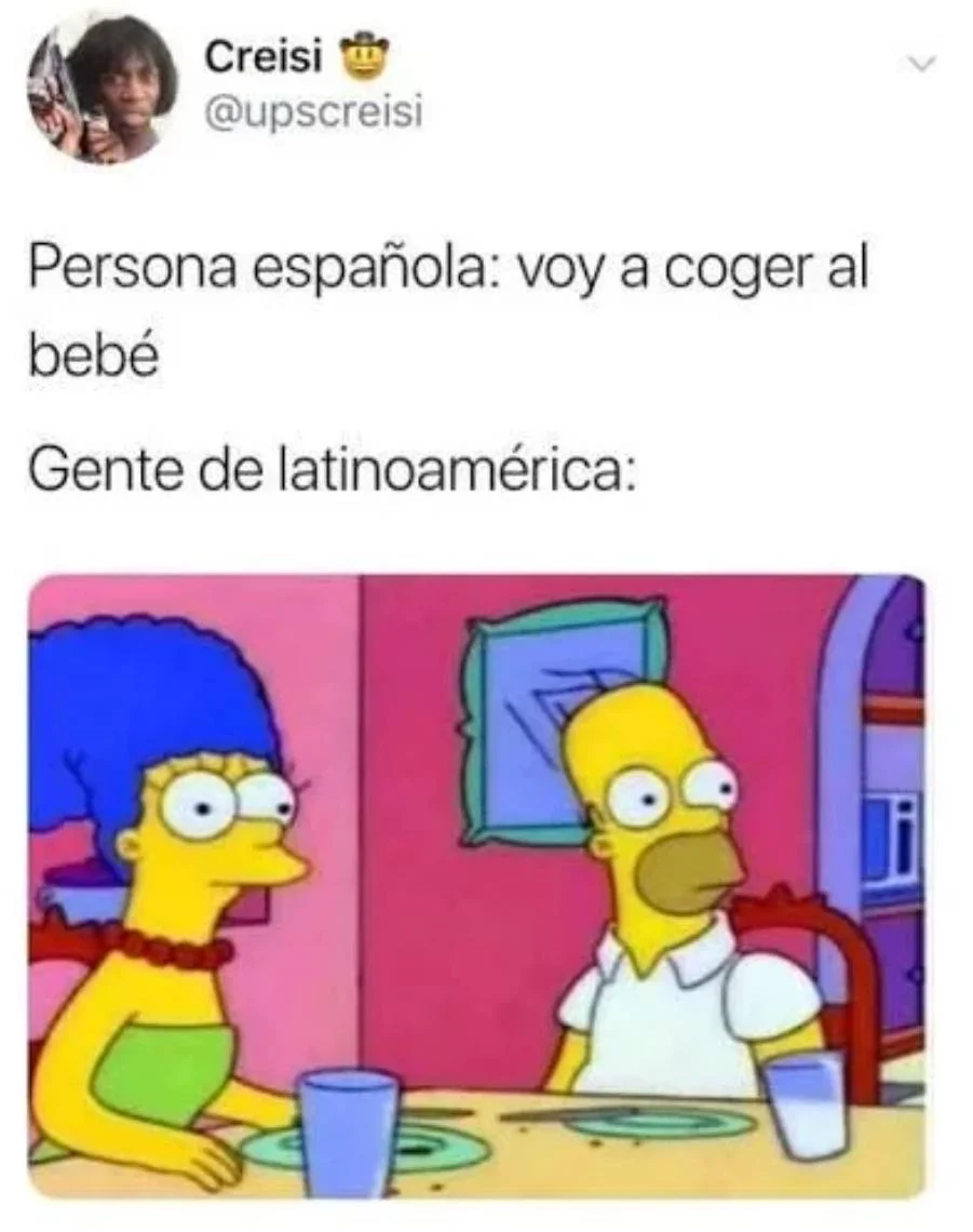 Memes: ¿Qué otro ejemplo de situación incómoda se te ocurre?