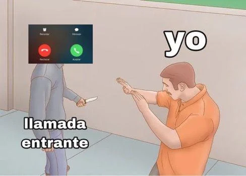El meme del punto: ¿Qué significa y por qué es viral?