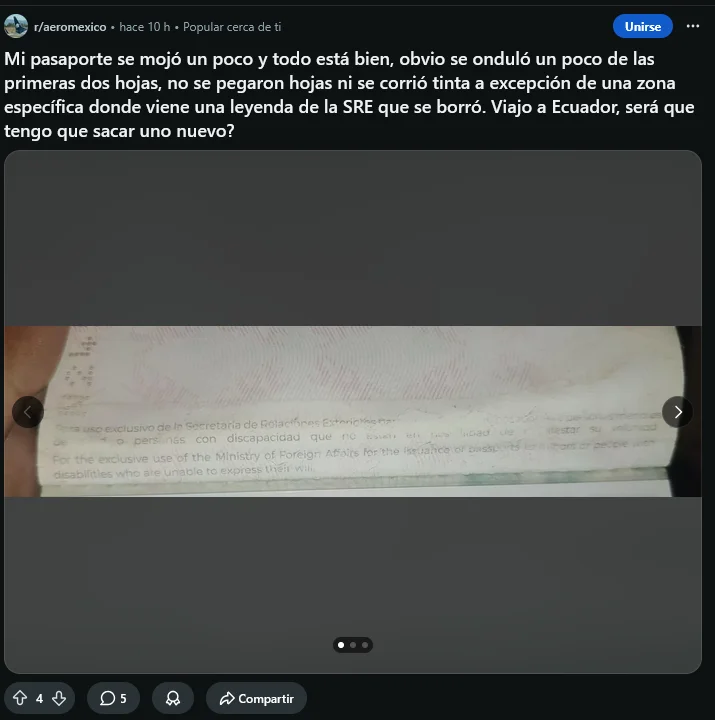 Memes de situaciones incómodas: Esto pertenece aquí