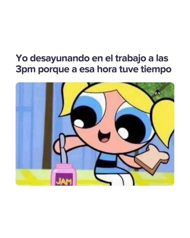 A quien le pasa???