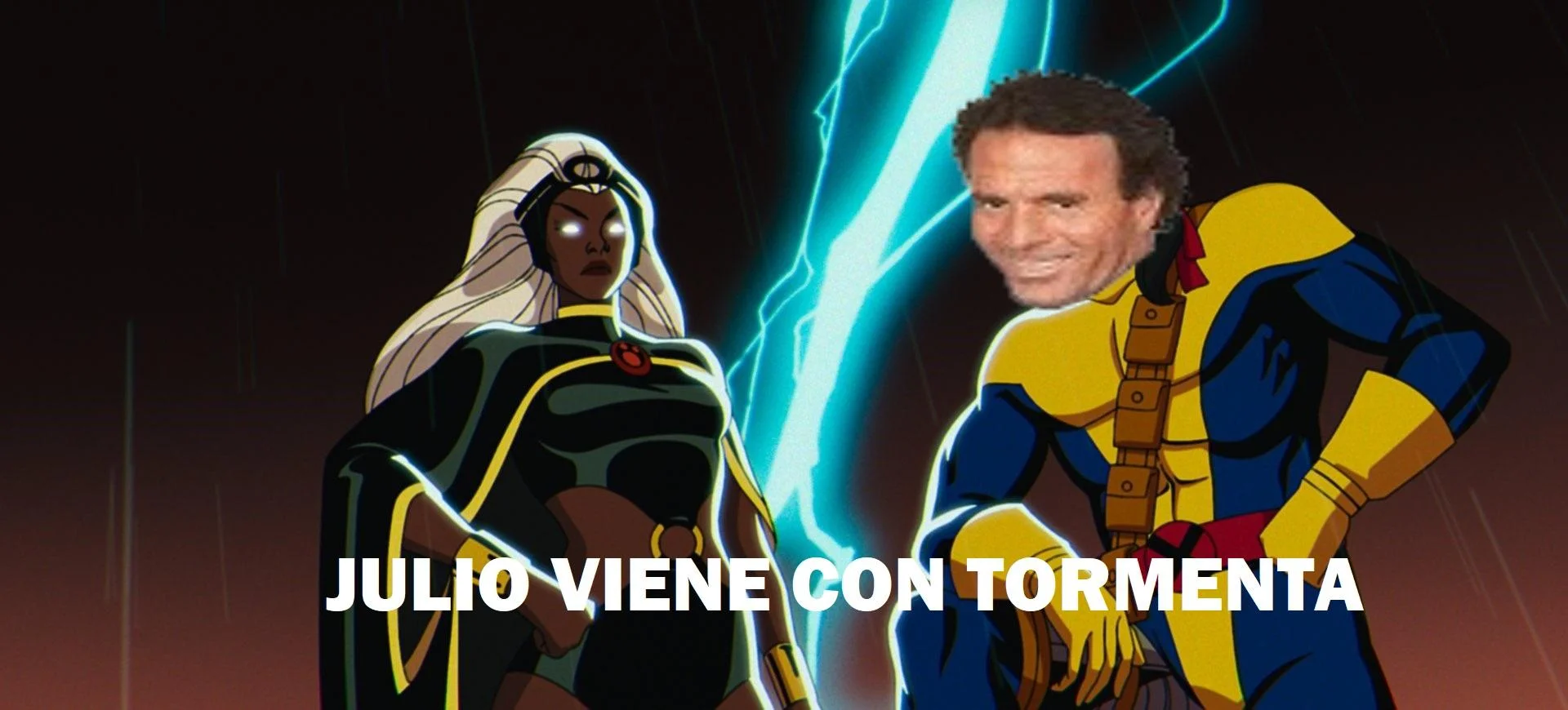 Los mejores memes de Julio: ¡A mí, mis memes!
