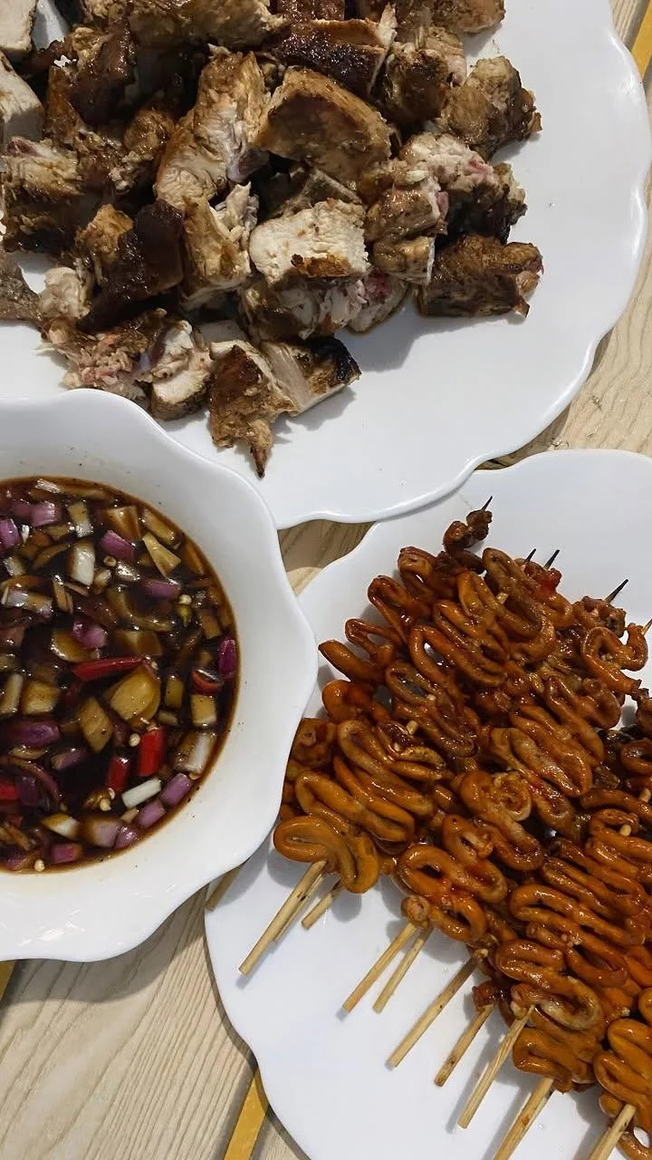 ¡A comer, banda! Memes de comida para el bajón