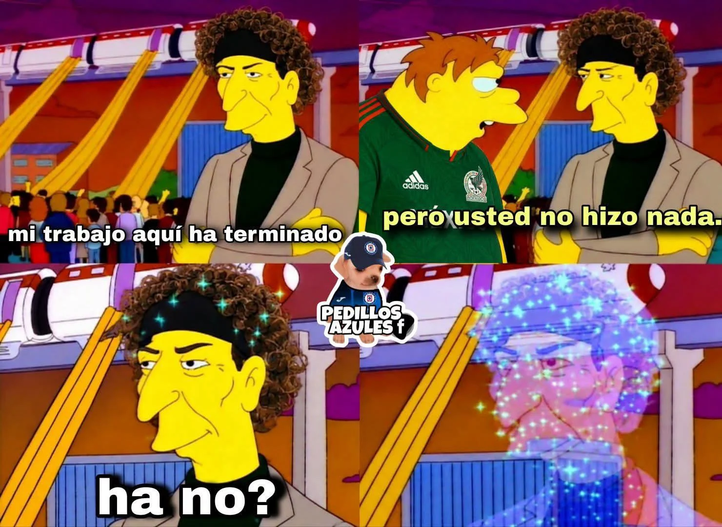 Memes Domingueros Pt3: La Mejor Selección para el Fin de Semana