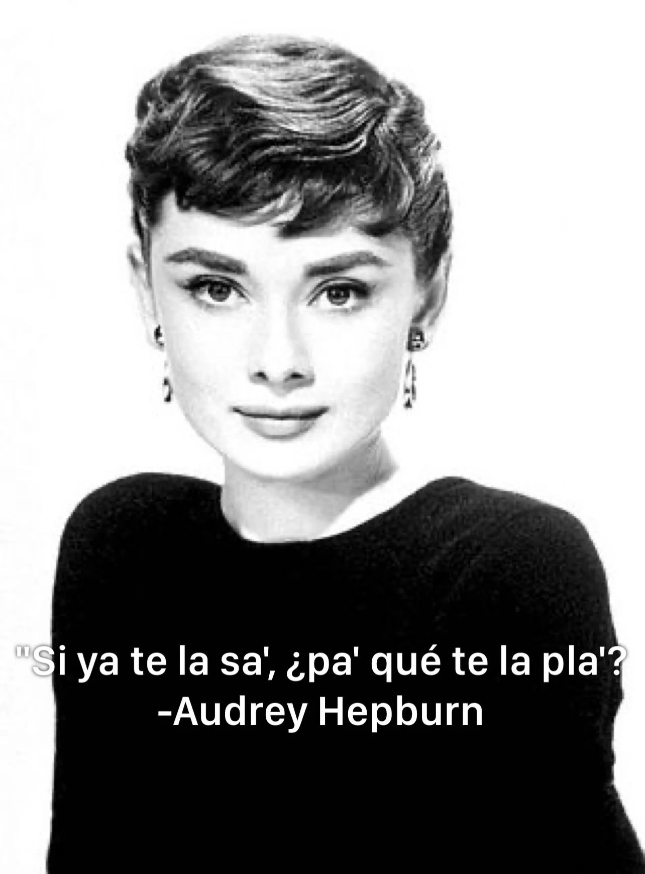 Buenos días queridos, queridas y querides ❤️
