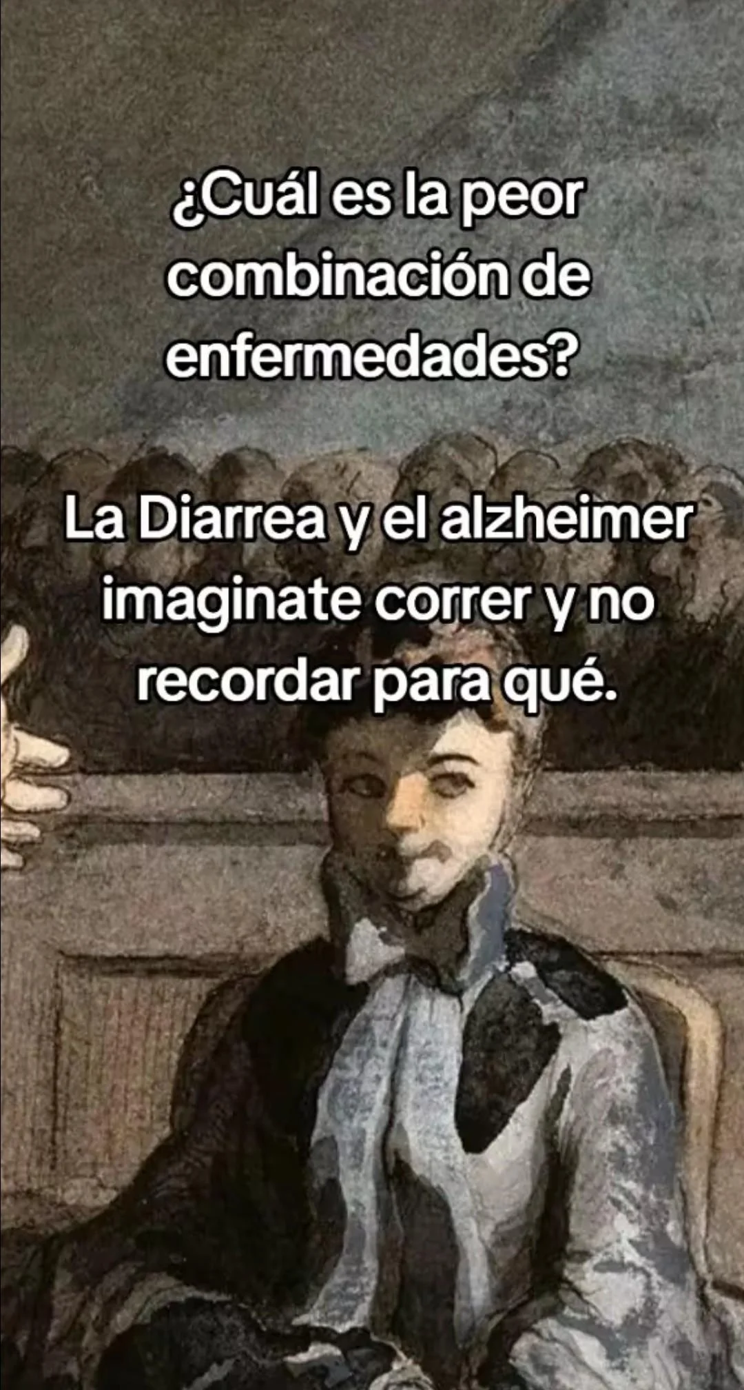 Ayyyyy jajajajajjaa: El meme que te hará reír a carcajadas