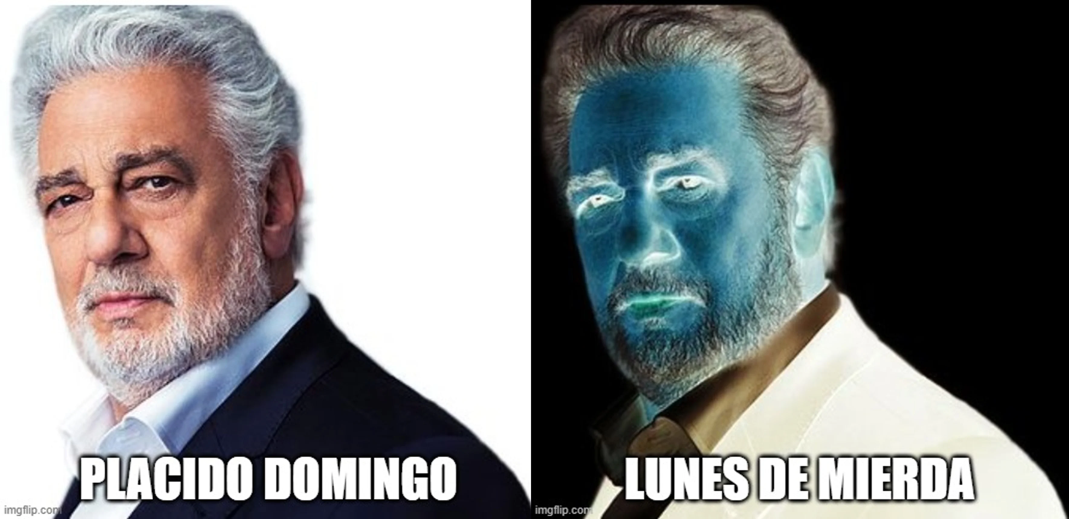 Feliz Lunes: El meme que te hará despegar la semana 🫩