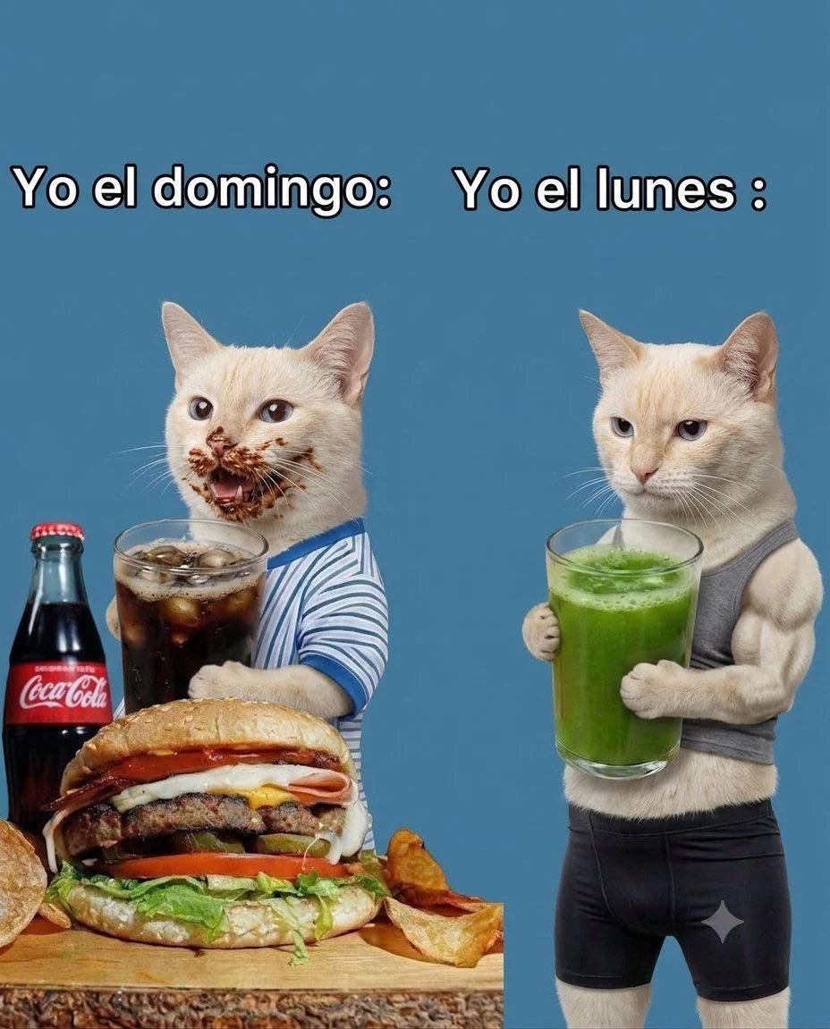¿Confirmó? El meme que está causando revuelo en México y Latam