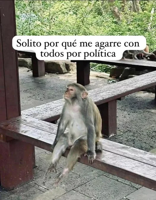 a quien mas le pasa?