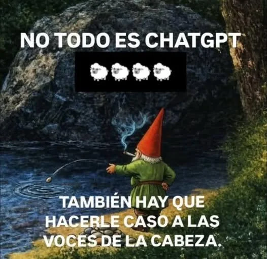 cuando lo sabes, lo sabess