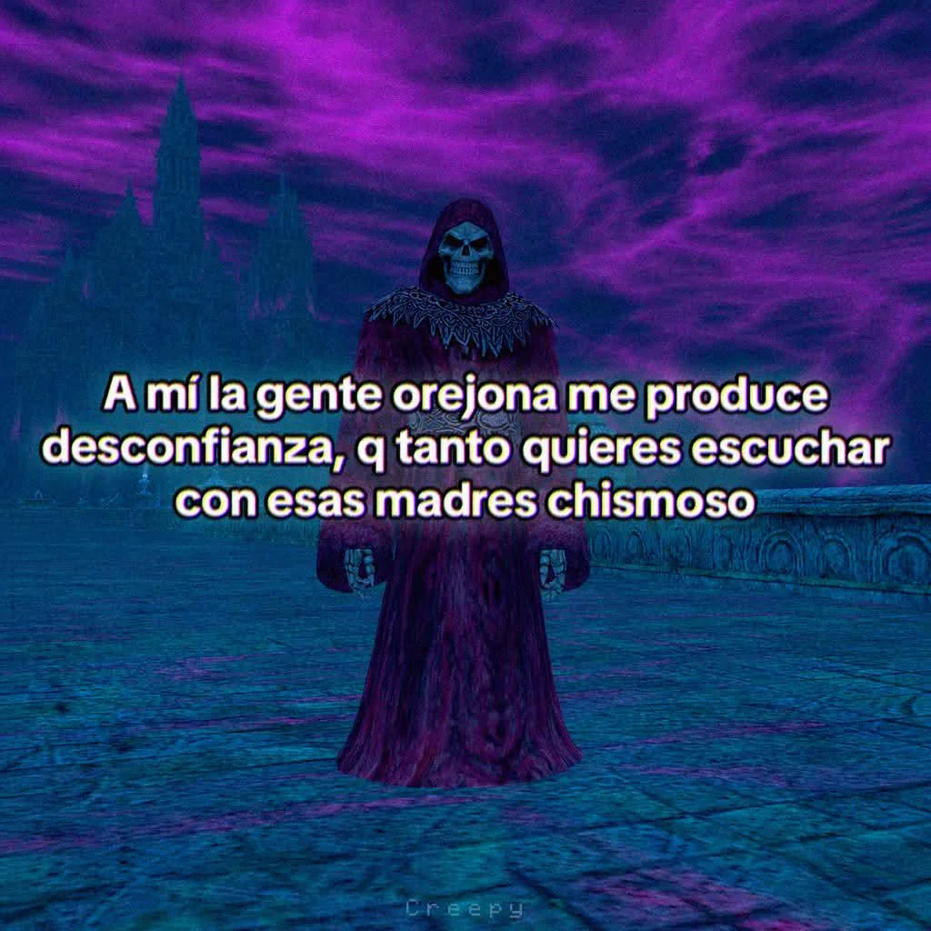 Hazte pa allá we: El meme que lo dice todo