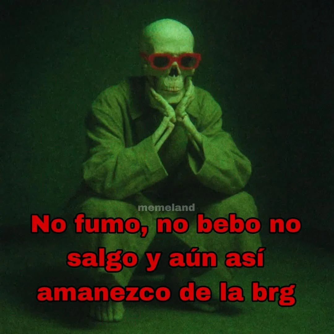 Que onda
