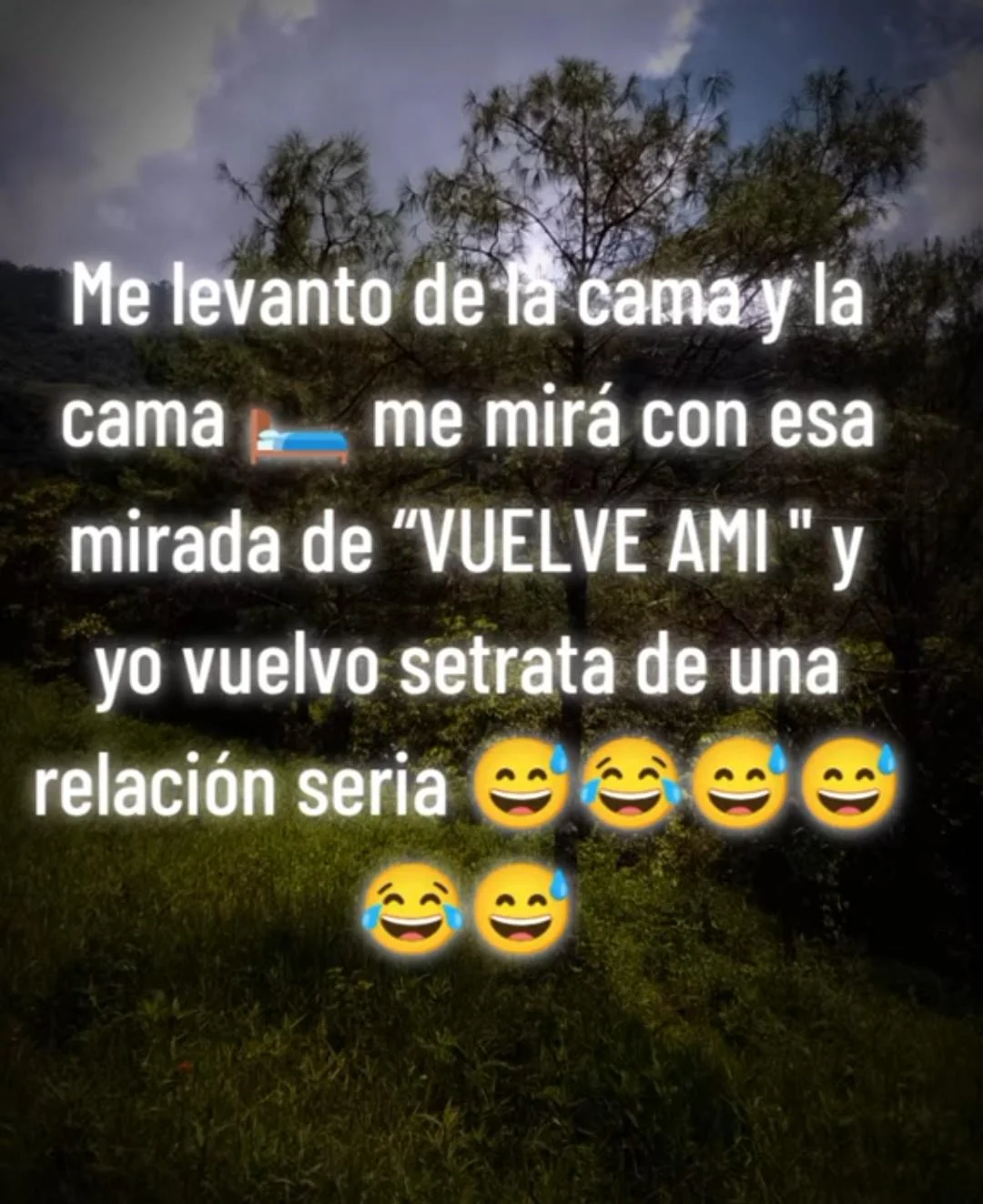 Cuando la realidad supera la ficción: ¡No es mentira!