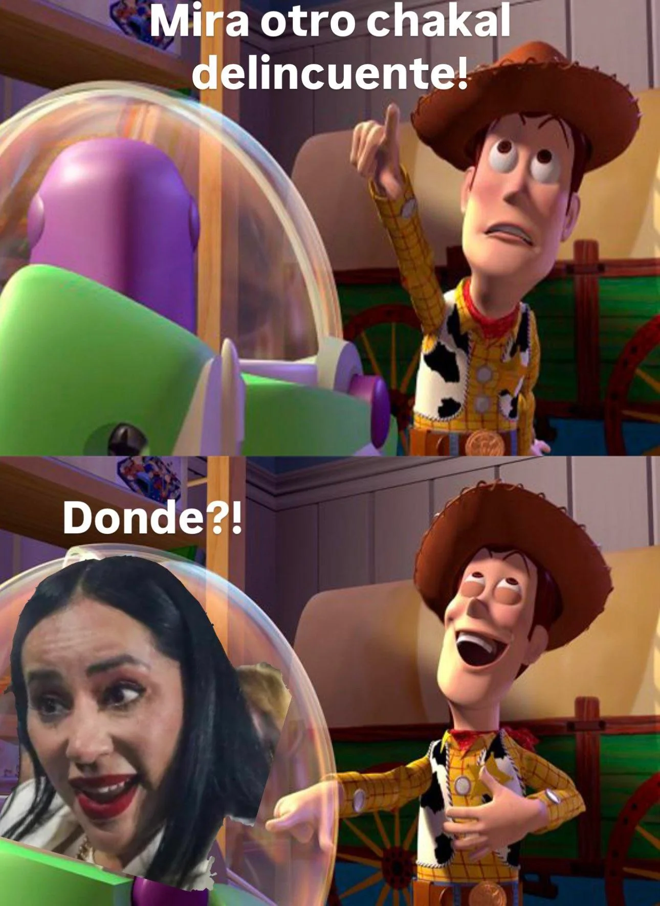 memes de martes, tercera parte 😘