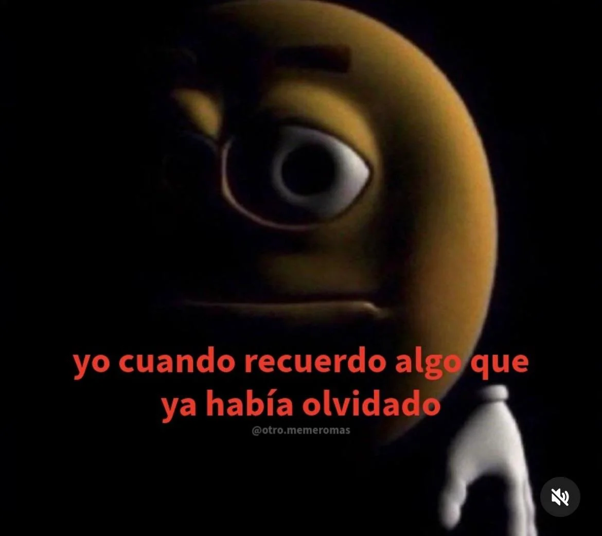 memes de martes ❤️‍🩹