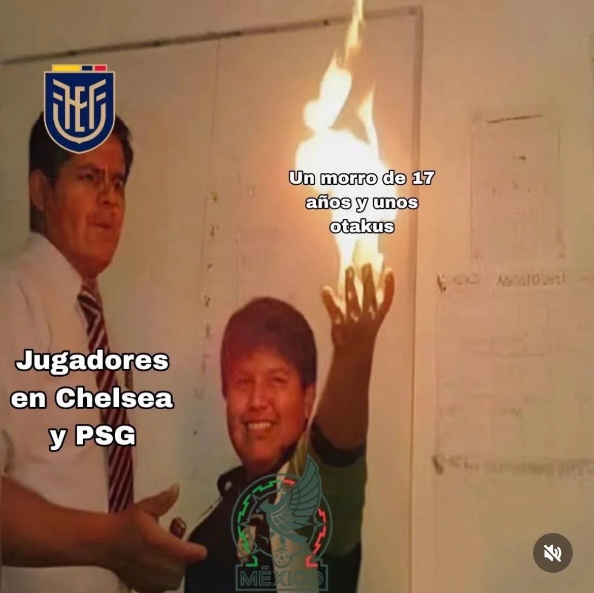 memes de martes pt.6 ⚽️