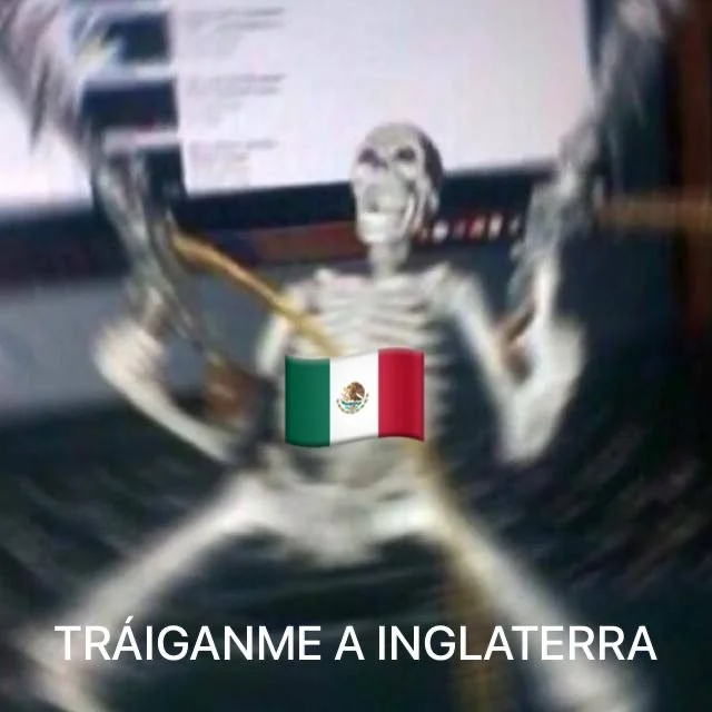 Memes de fútbol mexicano: ¡Pura pasión y risas del Tri!