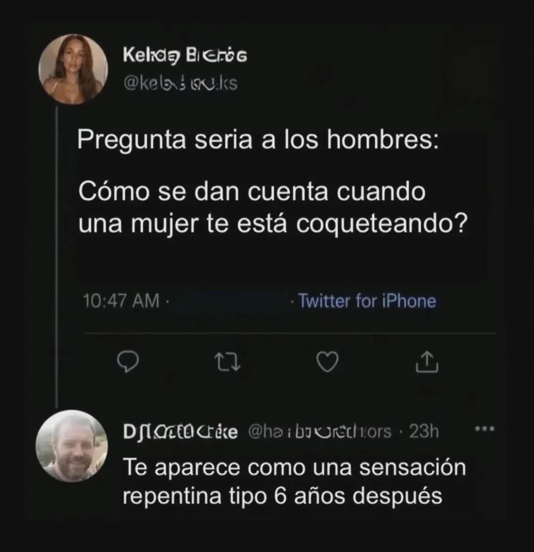 exageracion o realidad?