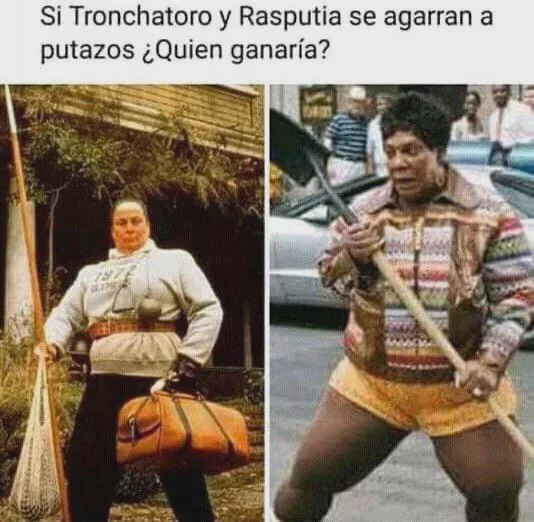 ¿Qué meme te representa más? ¡Abrimos debate!