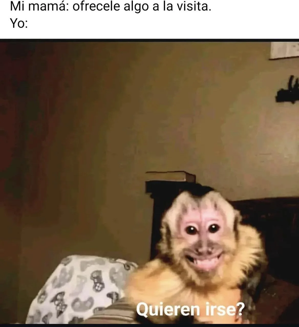 Jajajajaja: El meme que te hará reír a carcajadas