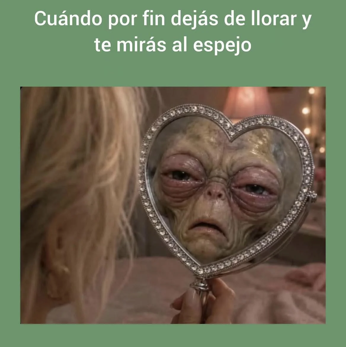 Si pasa jajaja