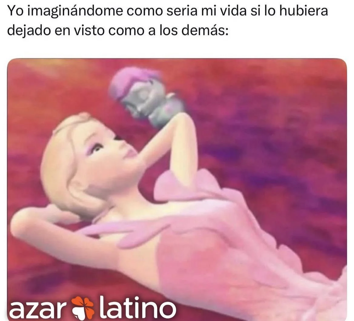Si pasa JAJAJAJAJA