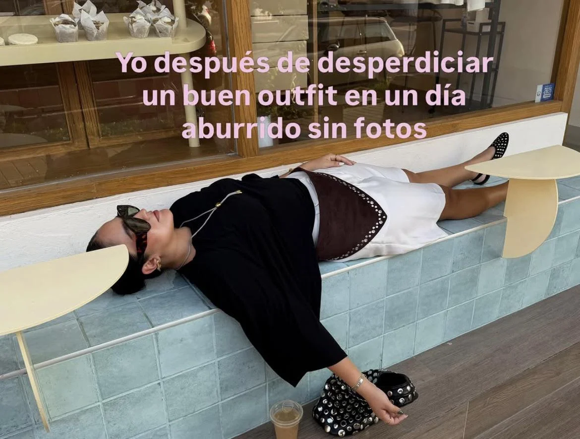 Cuando ya te pasó: El meme que todos entendemos