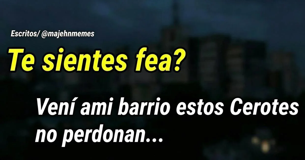 Memes en Español