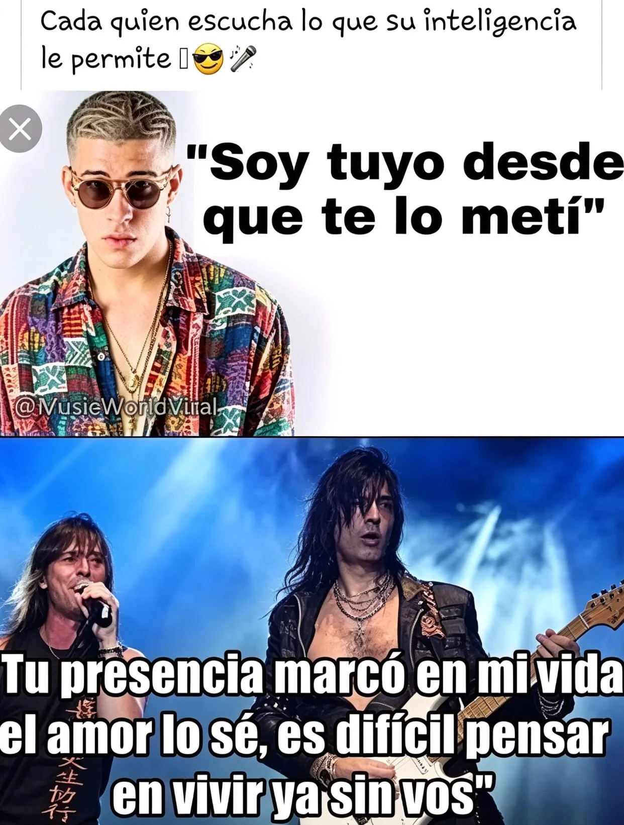 Memes en Español