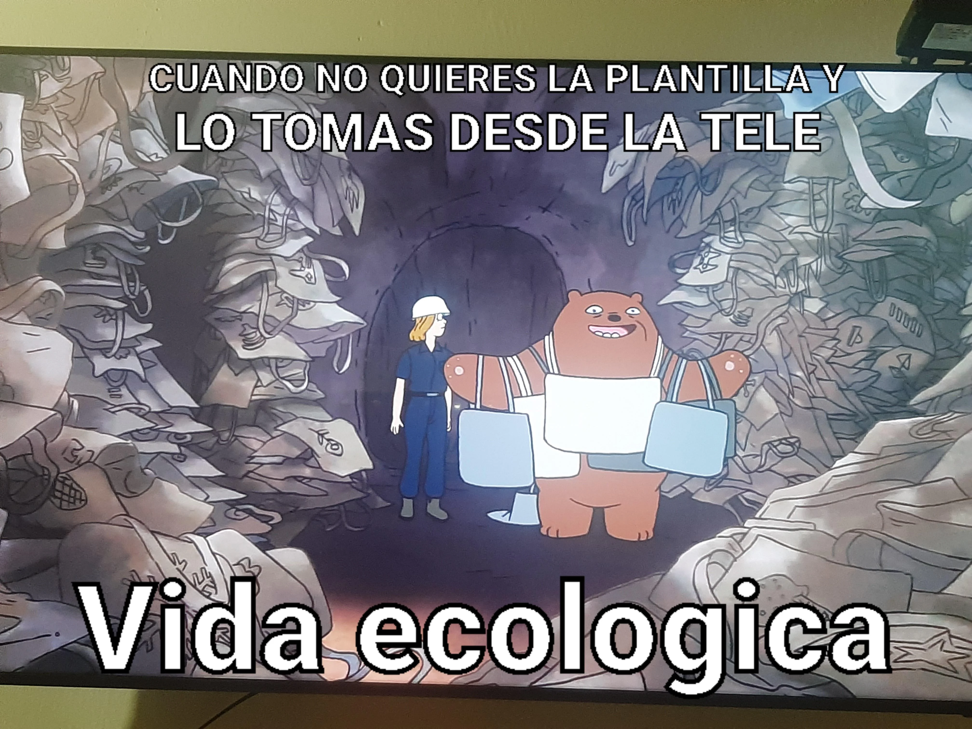 Memes Muertos: ¿Por qué nos siguen dando risa?