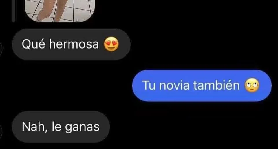 por que son asi?