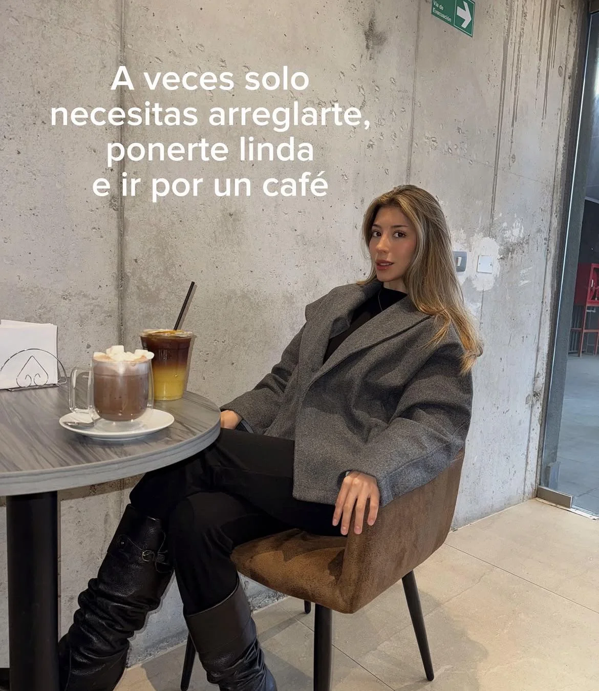 Lo mejor