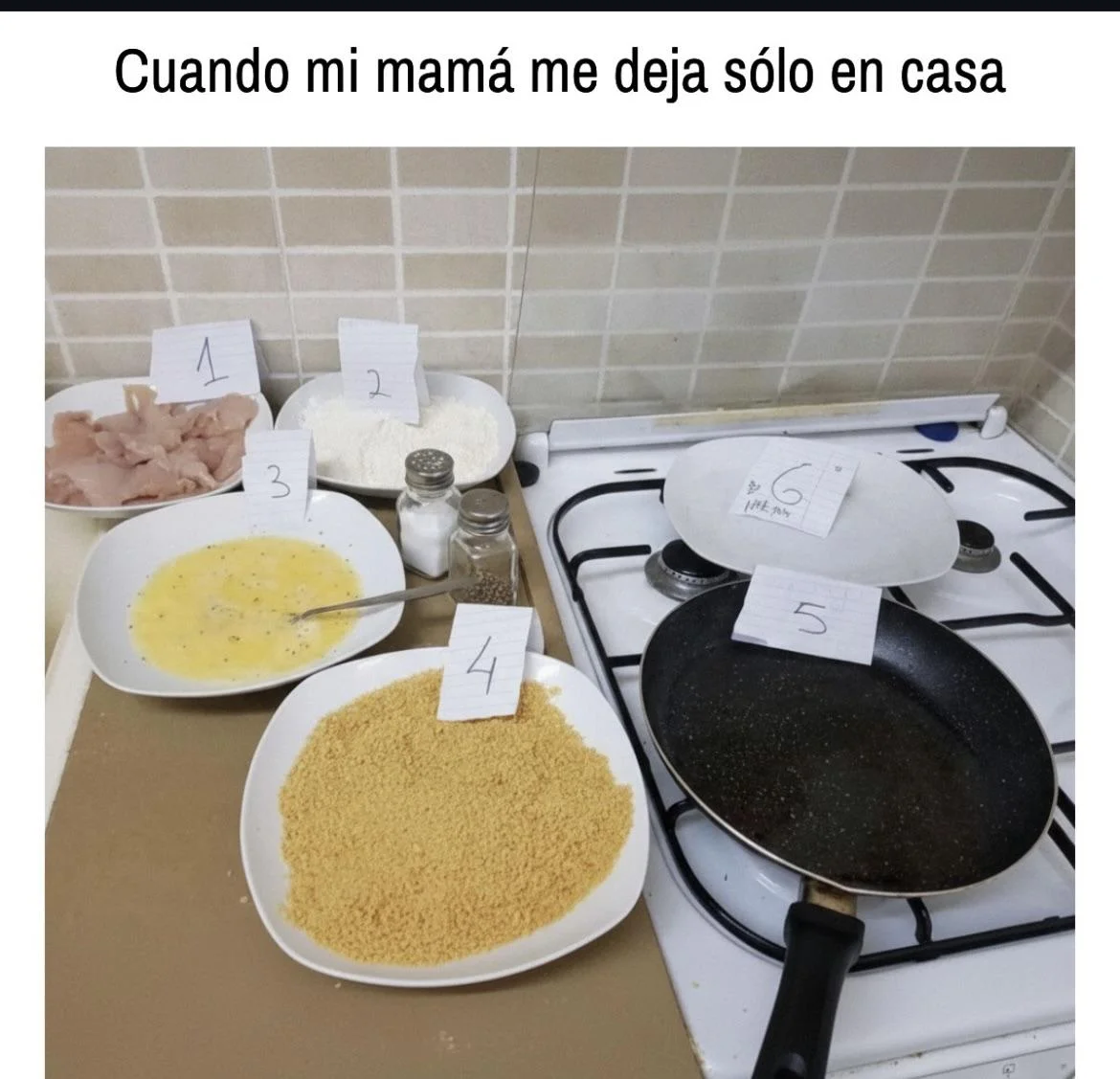 Dentro de poco jajajaja