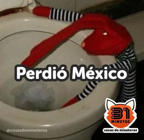 Chale, yo sí creí :c