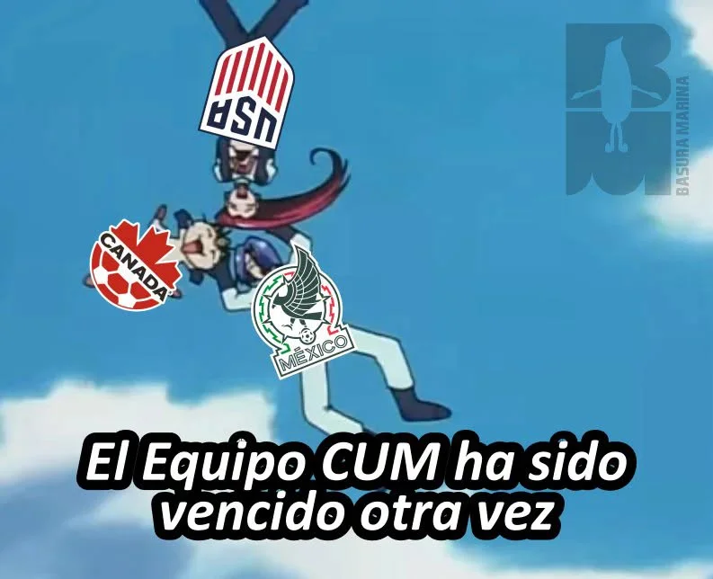 🇨🇦 🇺🇸 🇲🇽