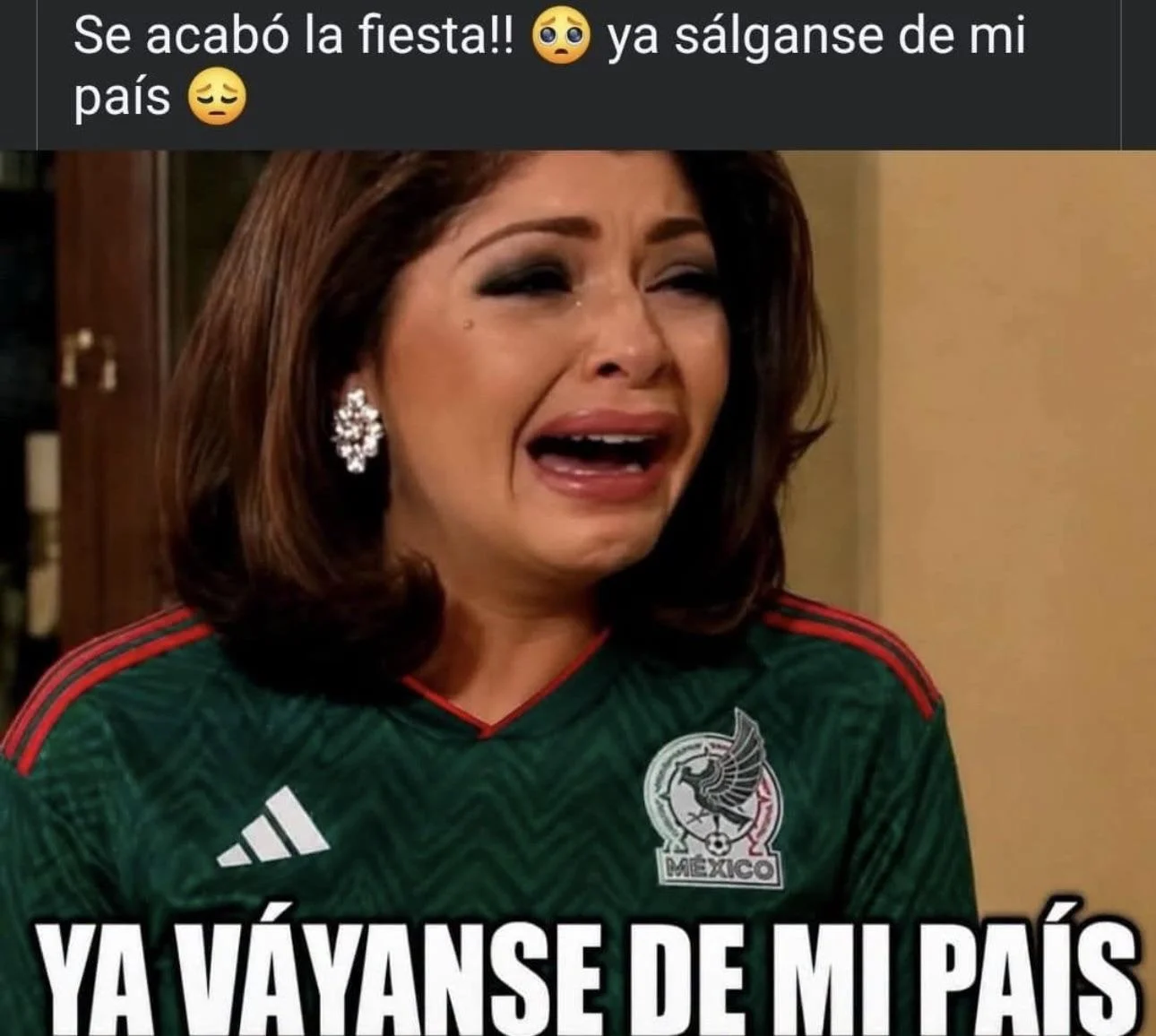 Jajaja XD: Los memes más virales de México y Latam