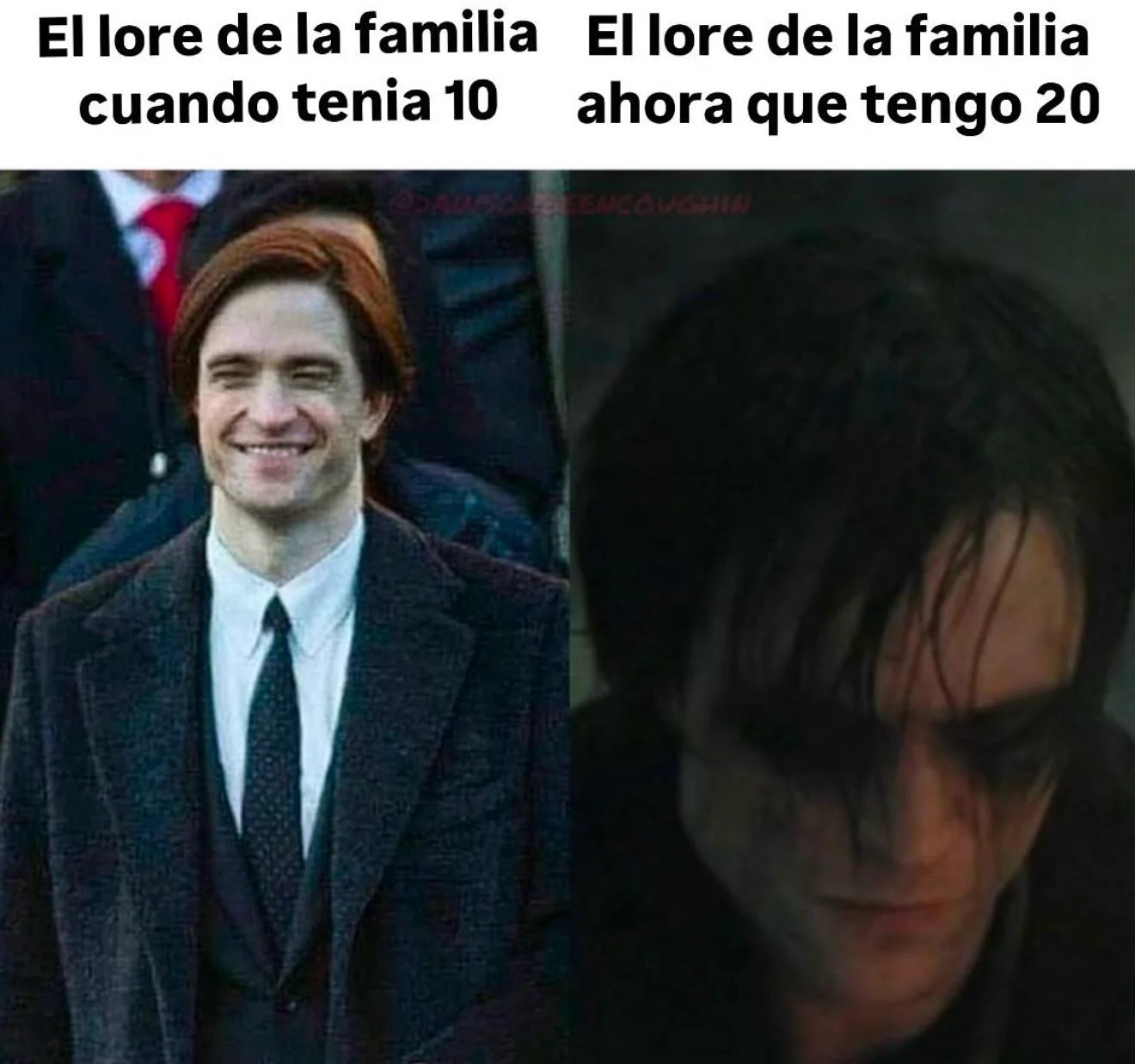 Memes de ley: Cosas que siempre pasan y son virales