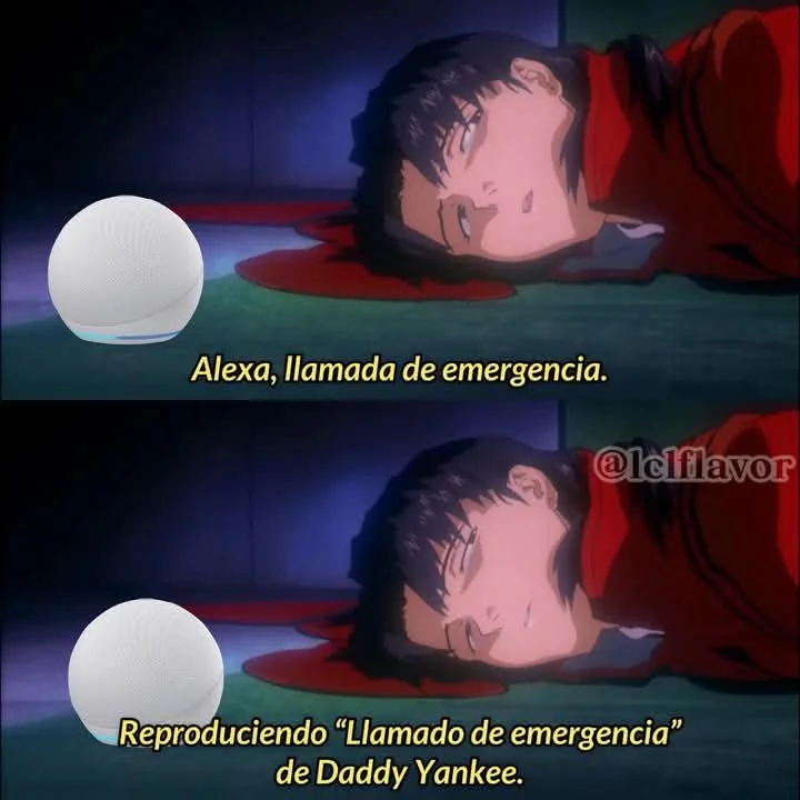 No doy classes Los Jueves