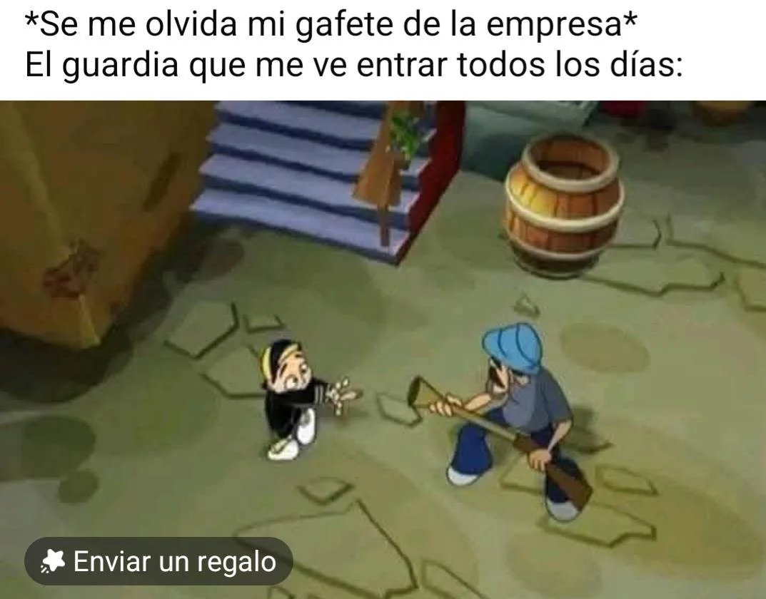 Memes de risa: ¡Cuando el humor te explota en la cara!