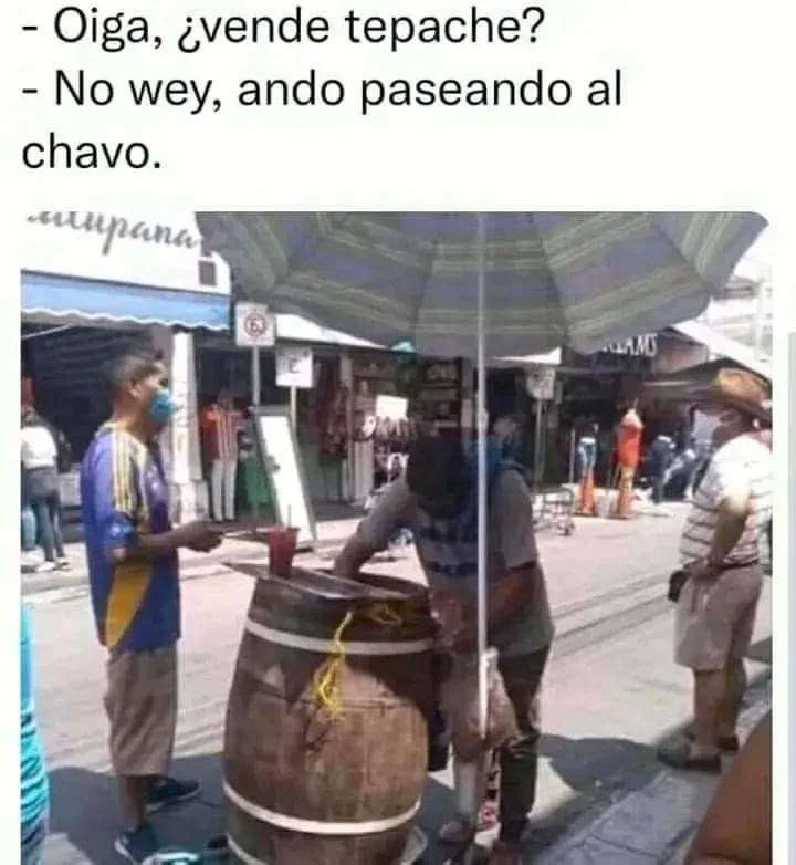Memes de preguntas incómodas y situaciones raras