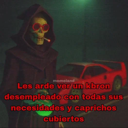que privilegio