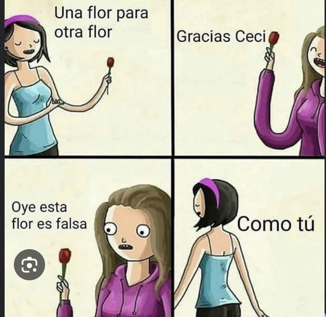 Cosas que pasan: Memes virales de la vida diaria